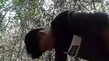 Indian Lover OutDoor Fucking