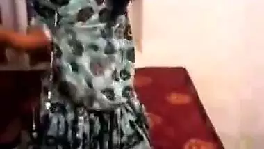 After fucking