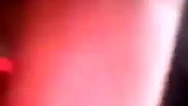 Horny Devar fucks his young Bhabhi in village sex video