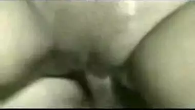Horny Indian Wife Pulling Saree Up For Hot Sex