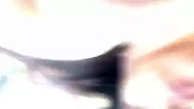 Simran aunty nude selfie video