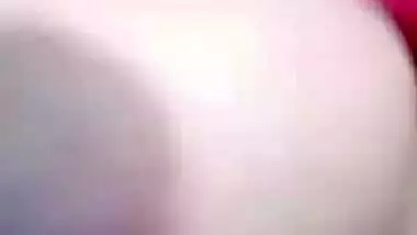 Bangladeshi Girl Showing Boobs