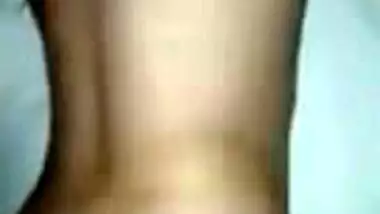 Sensually fucking a white slut from work