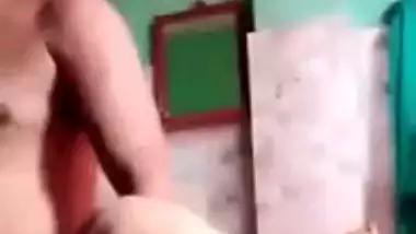 Wild desi xxx MMS of crazy couple fucking like crazy