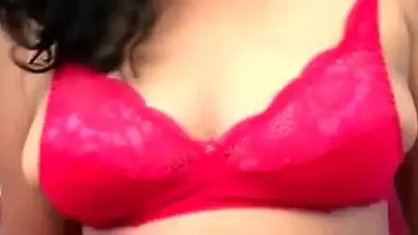 Desi sexy bhabi fucking with husband old age boss