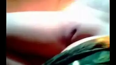 Mallu sex video of a hot Muslim girl sleeping naked