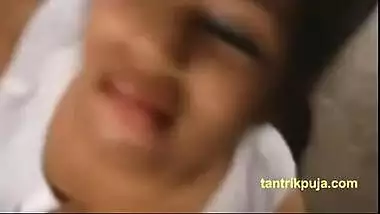 Pune hot college girl doing home sex with friends for pocket money