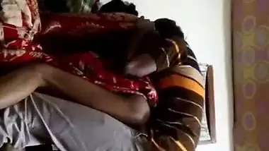 Dewar fucking bhabhi doggy style home made video
