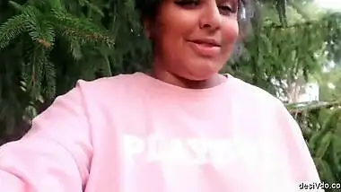 Horny NRI Showing Huge tits 2 Clips Updates Part 2