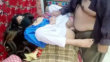 Desi College Student Girl Having Sex With Her Own Stepfather