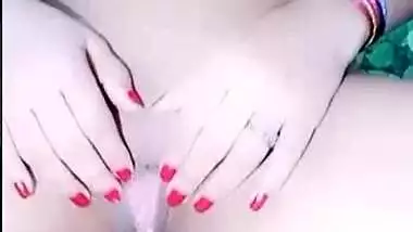 Magic Girl Private Tango Live-1