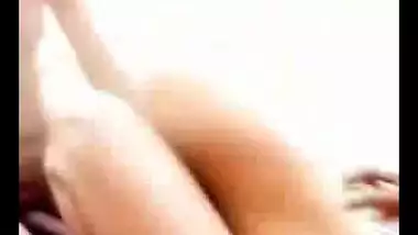 Desi Villager Wife Getting Fucked In Open Besides River