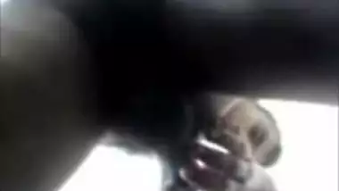 Horny Indian Bengali Teen Fucked Hard In Both Holes By Lover