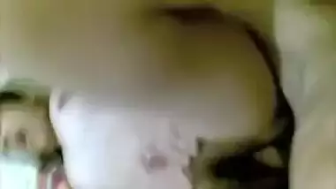 Young girl fucking