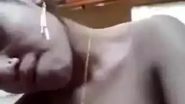 Drama Queen Married Bhabi Showing With Bangla Talk “Dud Khaibay Ni Moyna Aaaa Koro” ENJOY!
