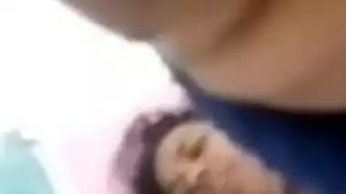 Big Booby Bhabi Video Call 2