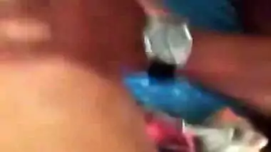 Young girl fucking