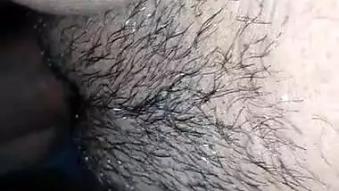 I fuck her tight pussy