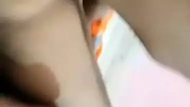 Live home sex video with sexy wife’s nude pussy show