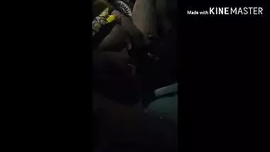 Desi Bhabhi Fucked with two boys part 1