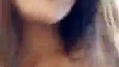 Indian Girl Riding Cock Faster