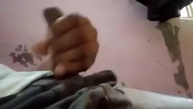 Desi Hot Indian Bhabhi Ki Gaand Chudai Ka Porn Video, Young Man Convinced To Randi, Sexy Dirty Hindi Audio Full Fucked