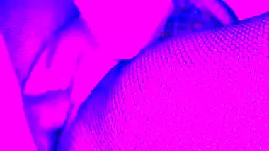 Secretly took off the condom and got high off a...