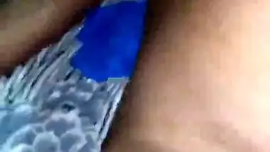 Sexy Desi Bhabhi Nude Video Record By Hubby Part 2