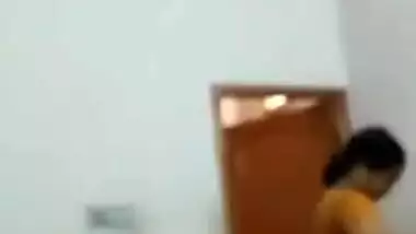 Aunty After Fuck Capture