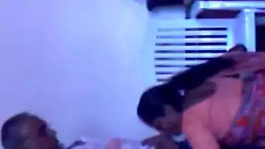 Telugu local maid in saree hot sex videos