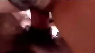 Kushbu aunty private show Handjob video