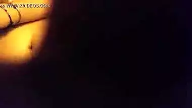 Pure Desi Wife exposed sex MMS movie scene trickled online