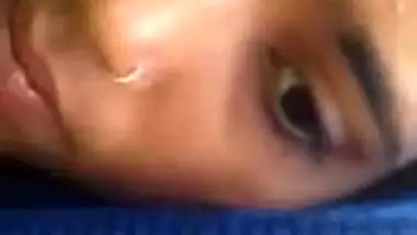 Doggystyle Desi sex outdoors MMS movie