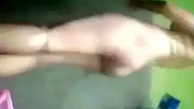 Sexy girl nude bath video would tempt you to masturbate