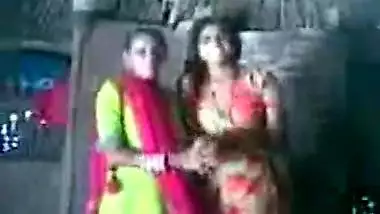 Desi Lesbian fun