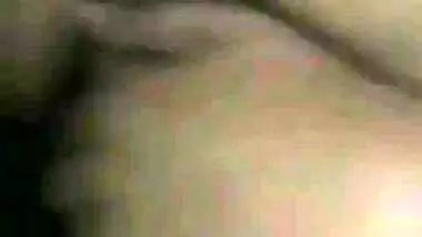 Sexy Tamil Wife Fucking With Moaning