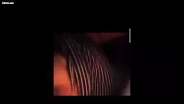 Assam Girl Showing