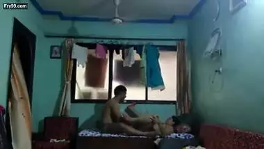 Next Door Bhabhi Sex Affair