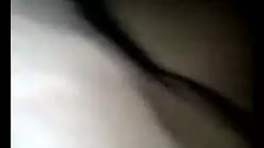 Indian girl’s desi MMS sex video from her BF’s house