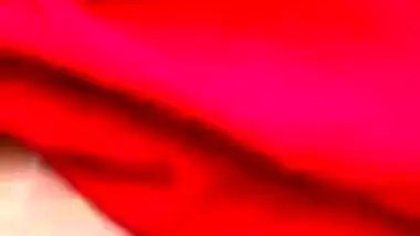 Mature Indian XXX aunty gets her hairy pussy fucked by her young neighbour MMS