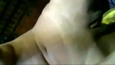 Mallu college teen private selfie mms