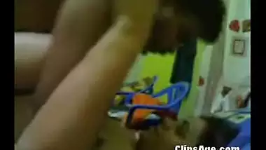 Cute desi bhabi sex with hubby free porn video