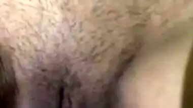 Punjabi Married Girl Pussy