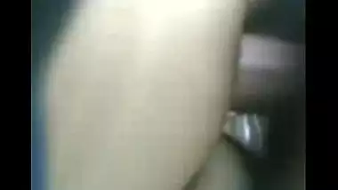 Lovers Outdoor Sex Scandal