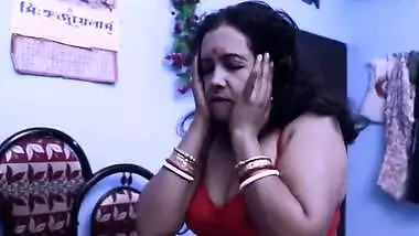 Indian Aunty And Mallu Aunty - Aunty Has Sex With Varatia