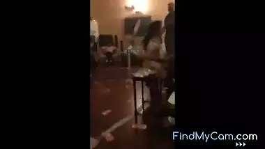 Pakistani - Indian Mujra with audio