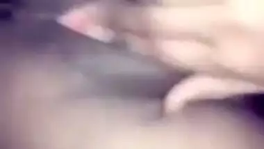 Bangladeshi Village Wife, Hot Fingering