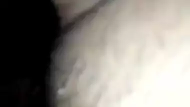 Big-assed Desi mom lets a neighbor guy fuck her moist XXX snatch