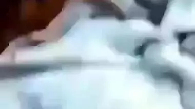 Village Girl outdoor Fucking