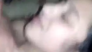 Local desi wife fucking husband and boob feeding